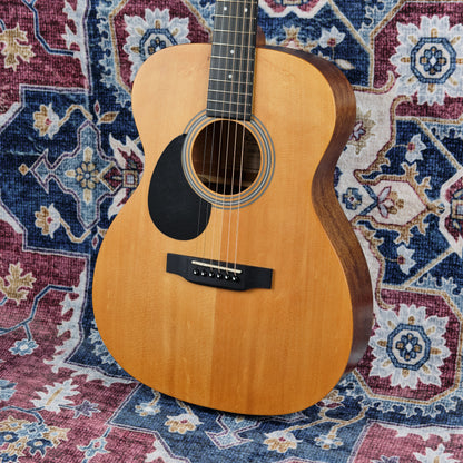 Sigma OMM-STL Left-Hand Acoustic (Second-Hand)