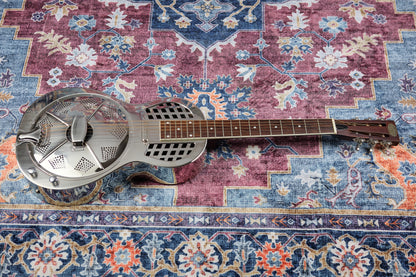 Bourbon Street BSR-P1C-N Resonator (Second-Hand)