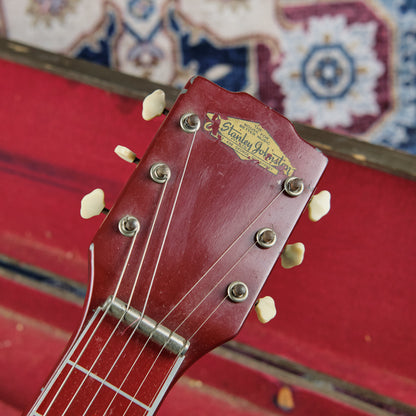 c1940s Moody Lap Steel