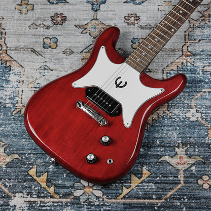 Epiphone Coronet Cherry (Second-Hand)