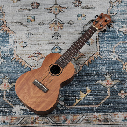 Tanglewood Union Series TU3 Natural Concert Ukulele (Second-Hand)