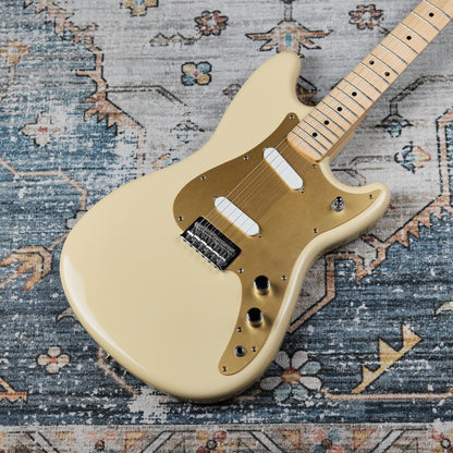 Fender Player Duo-Sonic Desert Sand (Second-Hand)