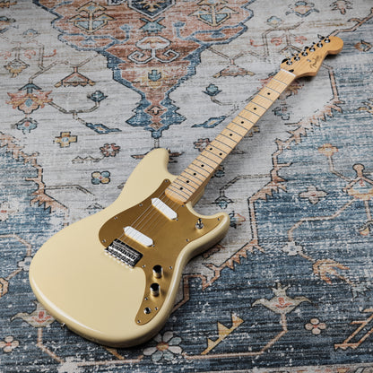 Fender Player Duo-Sonic Desert Sand (Second-Hand)