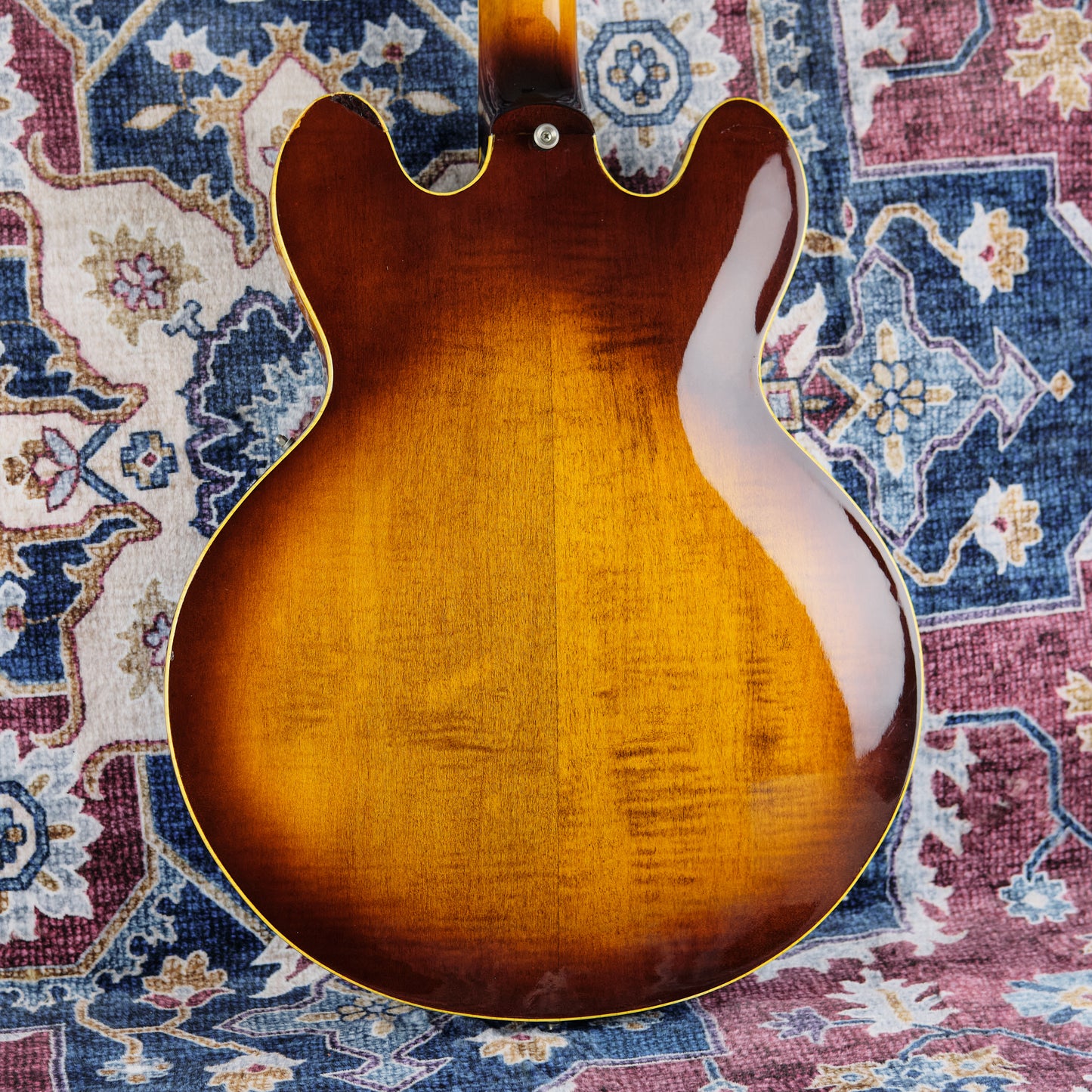 1977 Greco SA-900 Sunburst