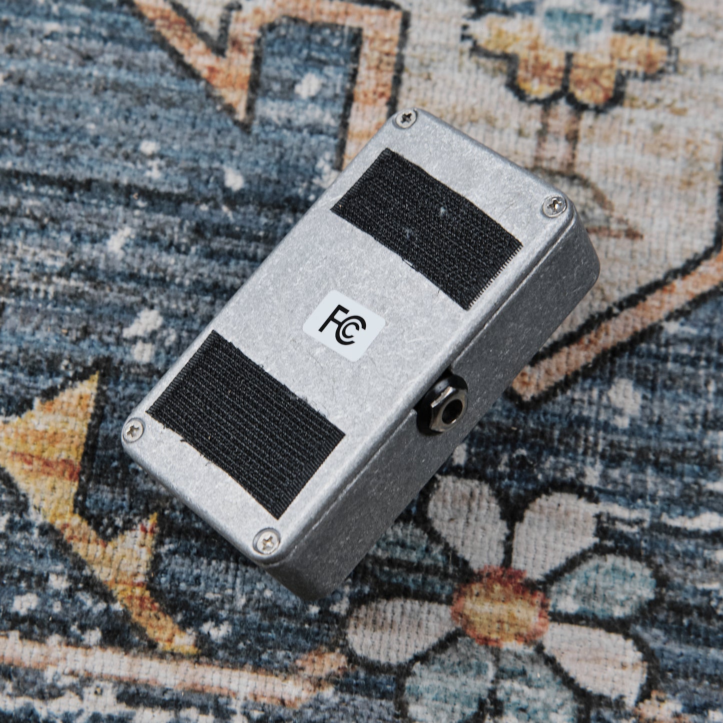 Electro-Harmonix Freeze Sound Retainer (Second-Hand)