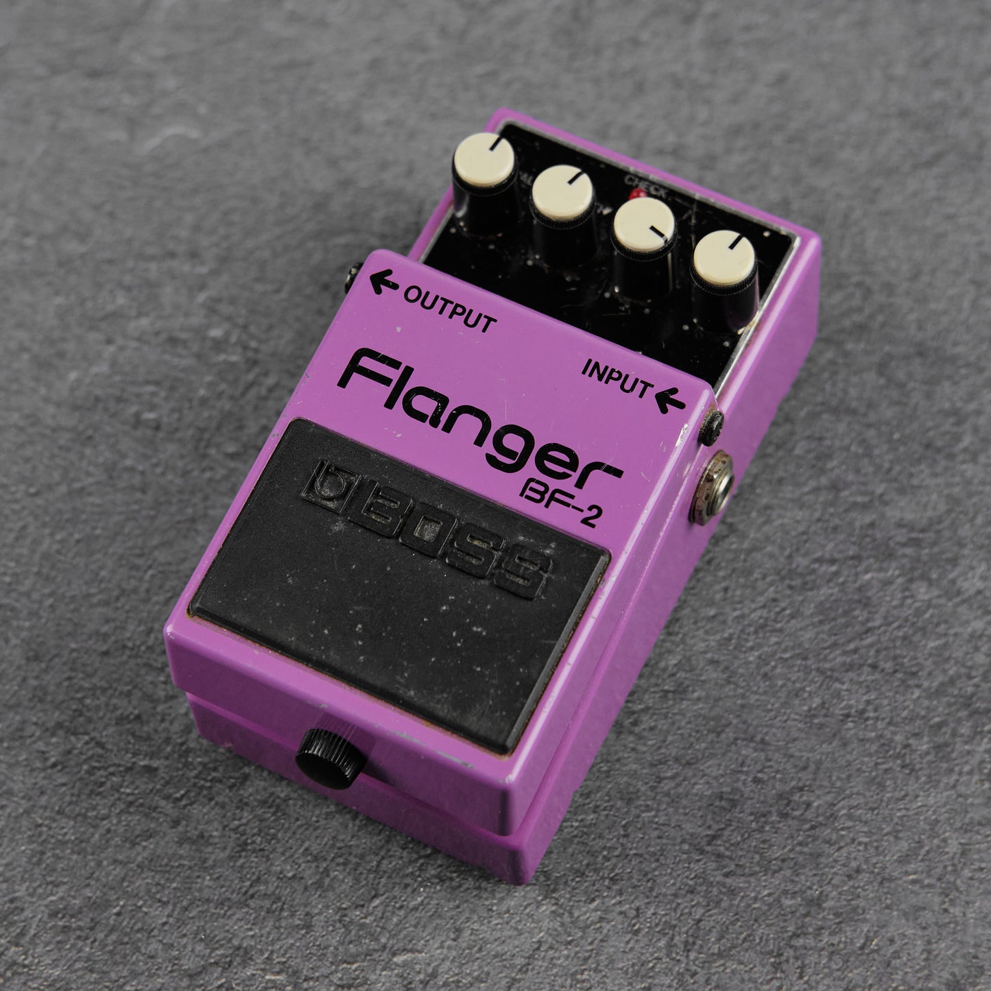 1999 Boss BF-2 Flanger