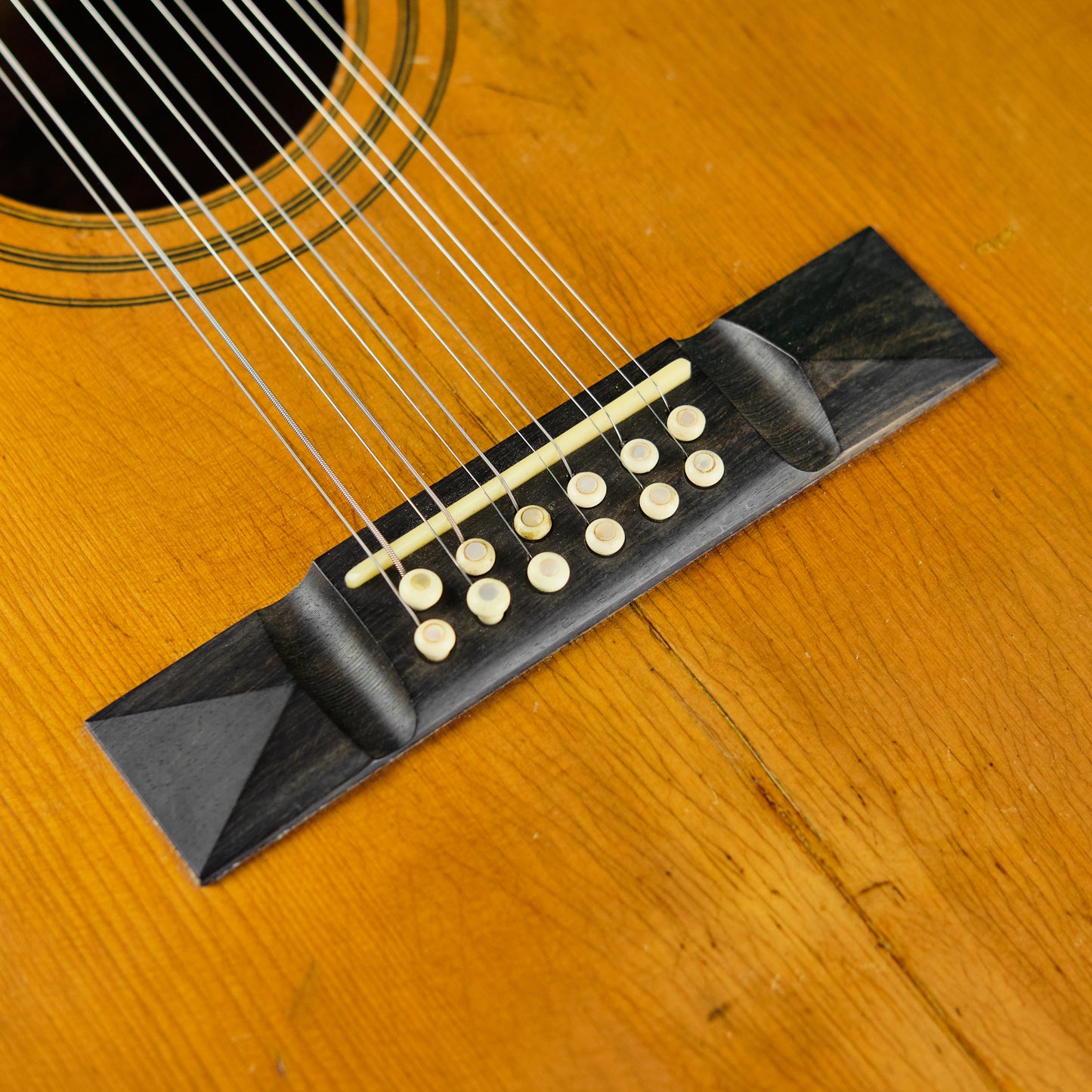 c1930s Regal 12-String