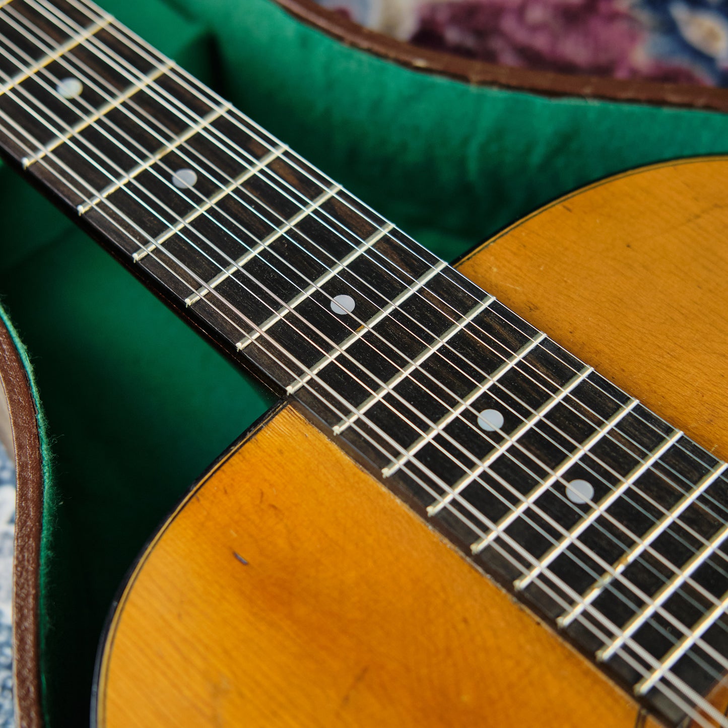 c1930s Regal 12-String