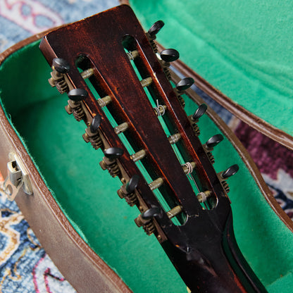 c1930s Regal 12-String