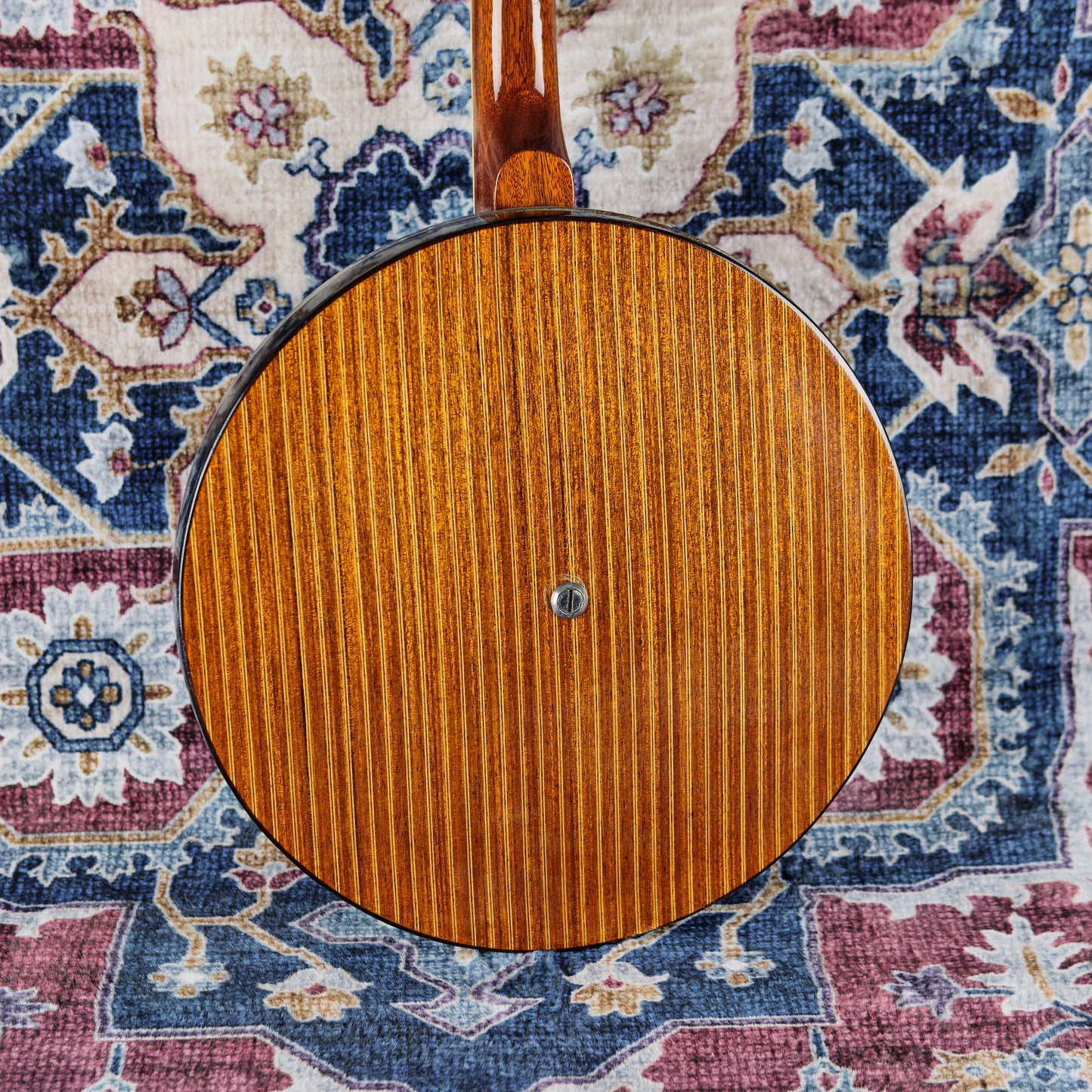 c1960s Framus 5-string Banjo