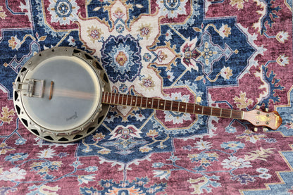 c1960s Framus 5-string Banjo