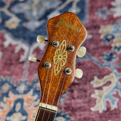 c1960s Framus 5-string Banjo