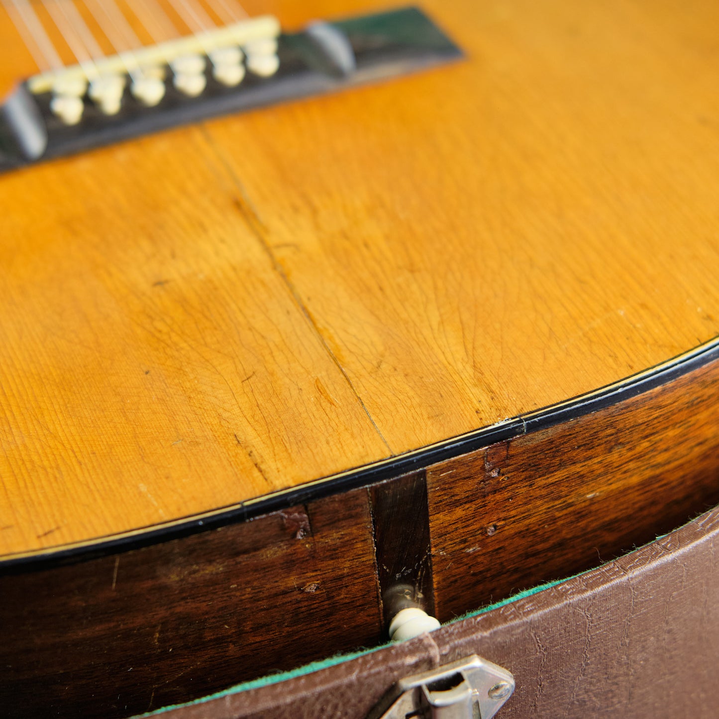 c1930s Regal 12-String