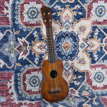 c1950s Martin Style O Soprano Ukulele