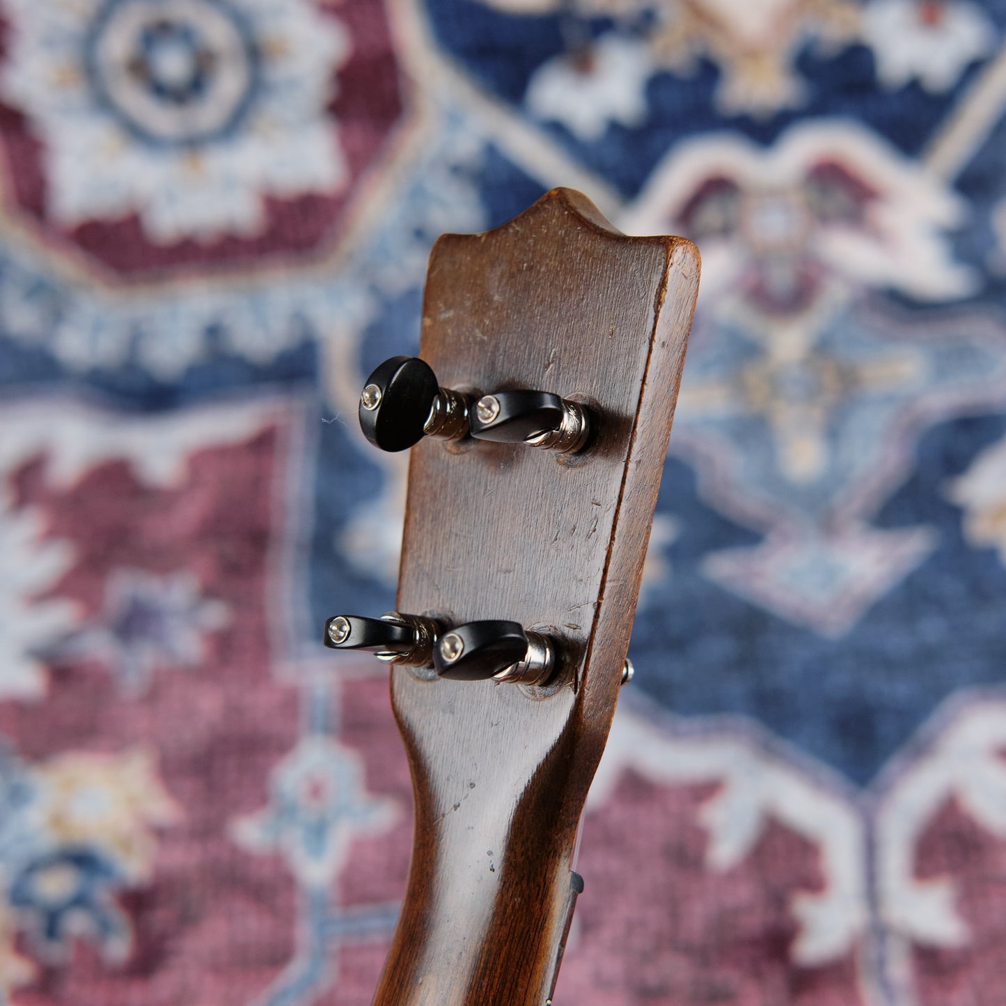 c1950s Martin Style O Soprano Ukulele