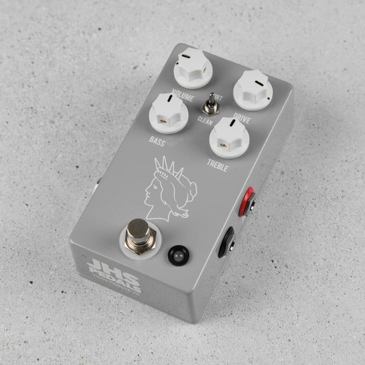 JHS Pedals Twin Twelve Overdrive (Second-Hand)