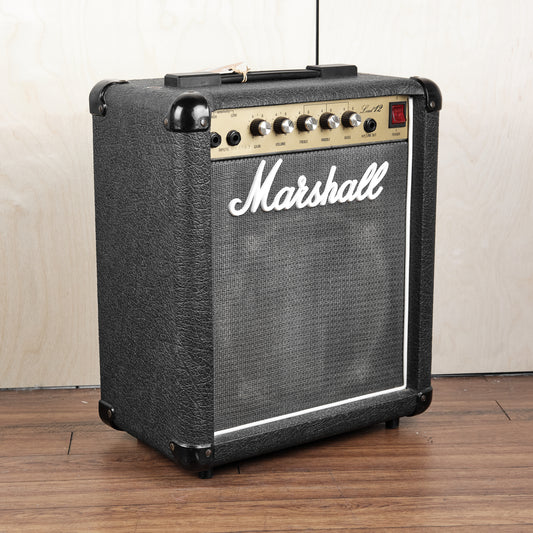 1986 Marshall 5005 Lead 12 1x10" Combo