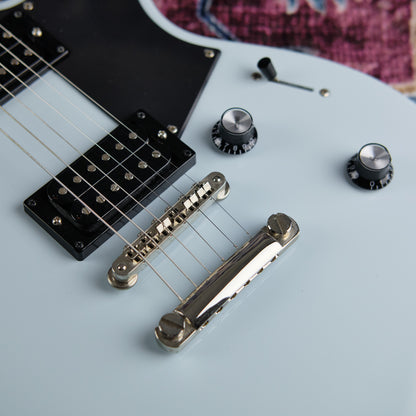 Yamaha Revstar RS320 Ice Blue (Second-Hand)