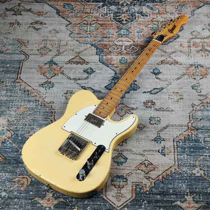 1970s Greco TE350 Telecaster Blonde