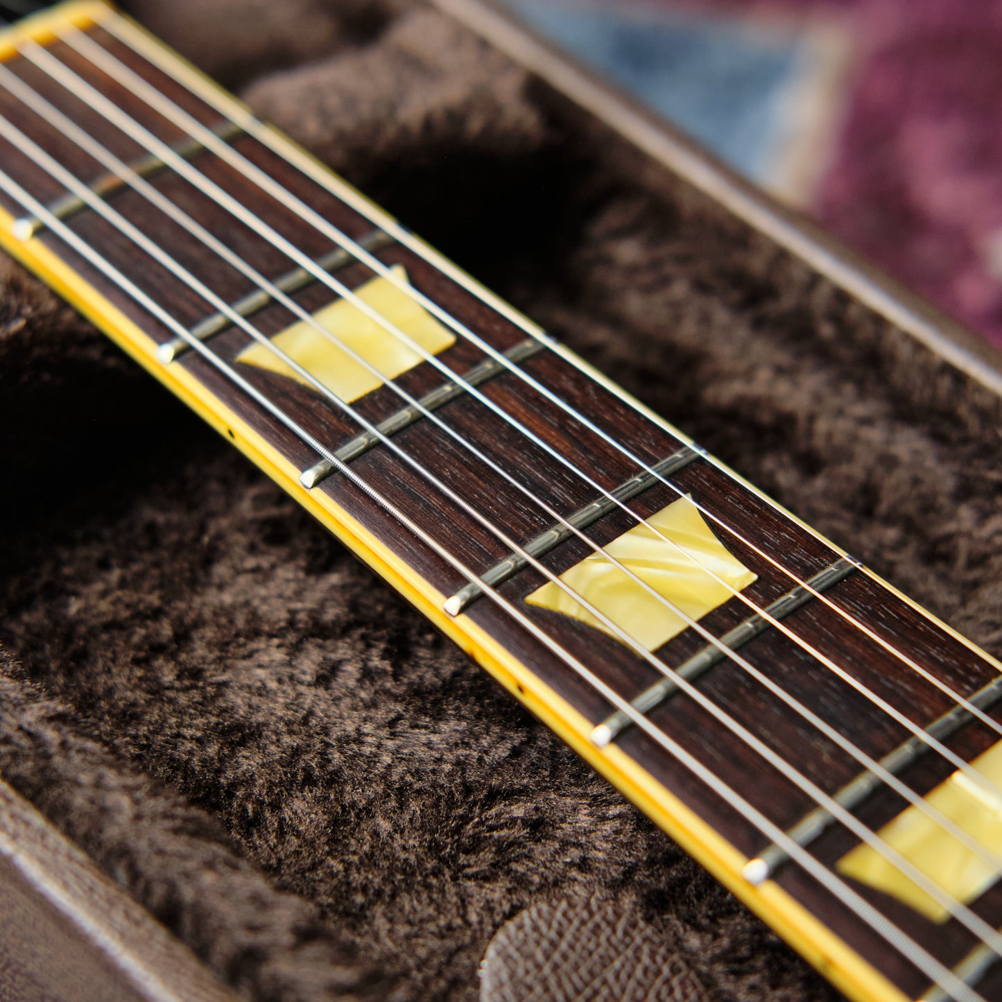 1990 Orville by Gibson Les Paul Standard '54 Reissue Gold Top