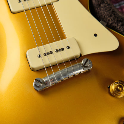 1990 Orville by Gibson Les Paul Standard '54 Reissue Gold Top