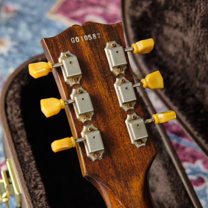 1990 Orville by Gibson Les Paul Standard '54 Reissue Gold Top