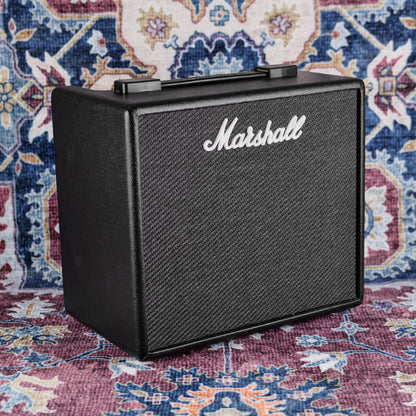 Marshall Code 25 1x10 Combo (Second-Hand)