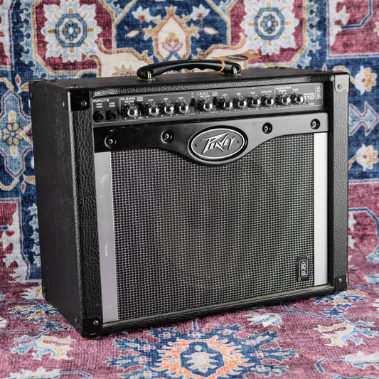 Peavey Envoy 110 40w 1x10 Combo (Second-Hand)