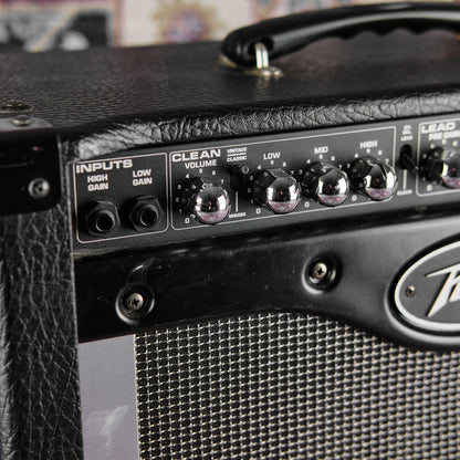 Peavey Envoy 110 40w 1x10 Combo (Second-Hand)