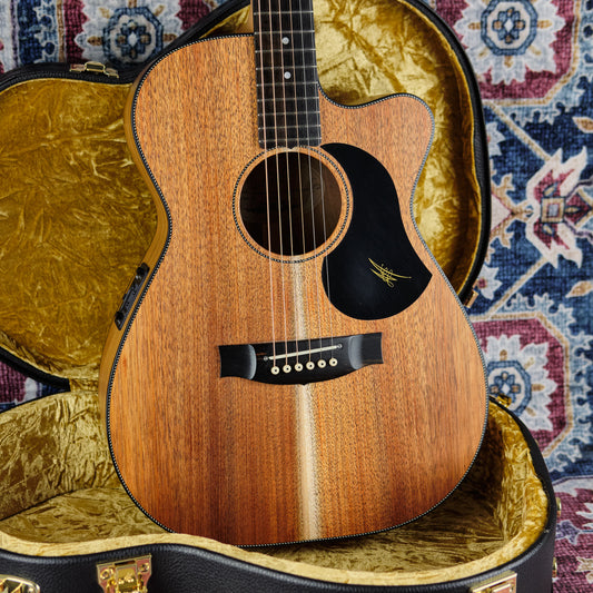 Maton EBW808C Blackwood (Second-Hand)