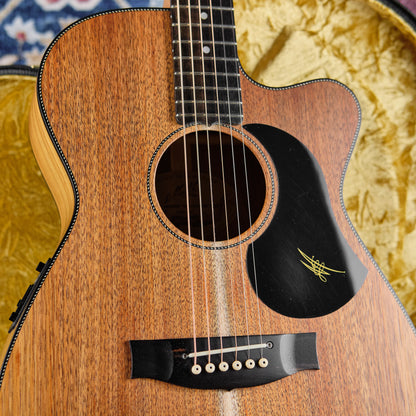 Maton EBW808C Blackwood (Second-Hand)