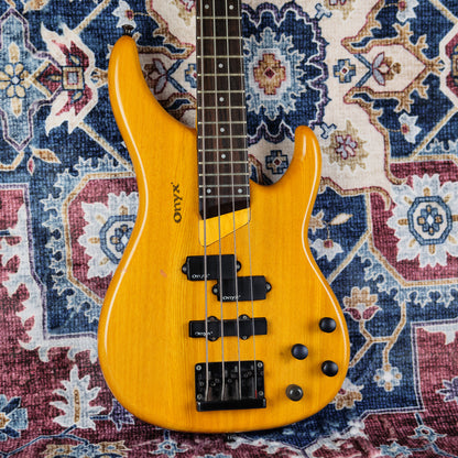 Onyx 1080/N Bass Natural (Second-Hand)