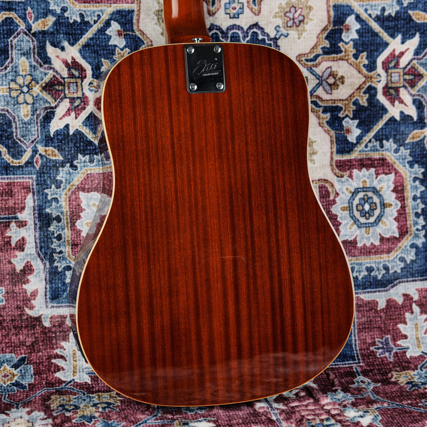 Eko Guitars Ranger XII VR Natural Top Stained (Second-Hand)