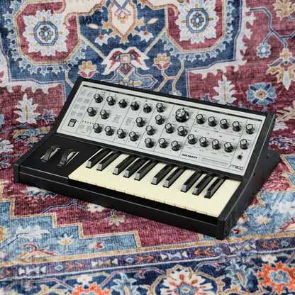 Moog Sub Phatty (Second-Hand)