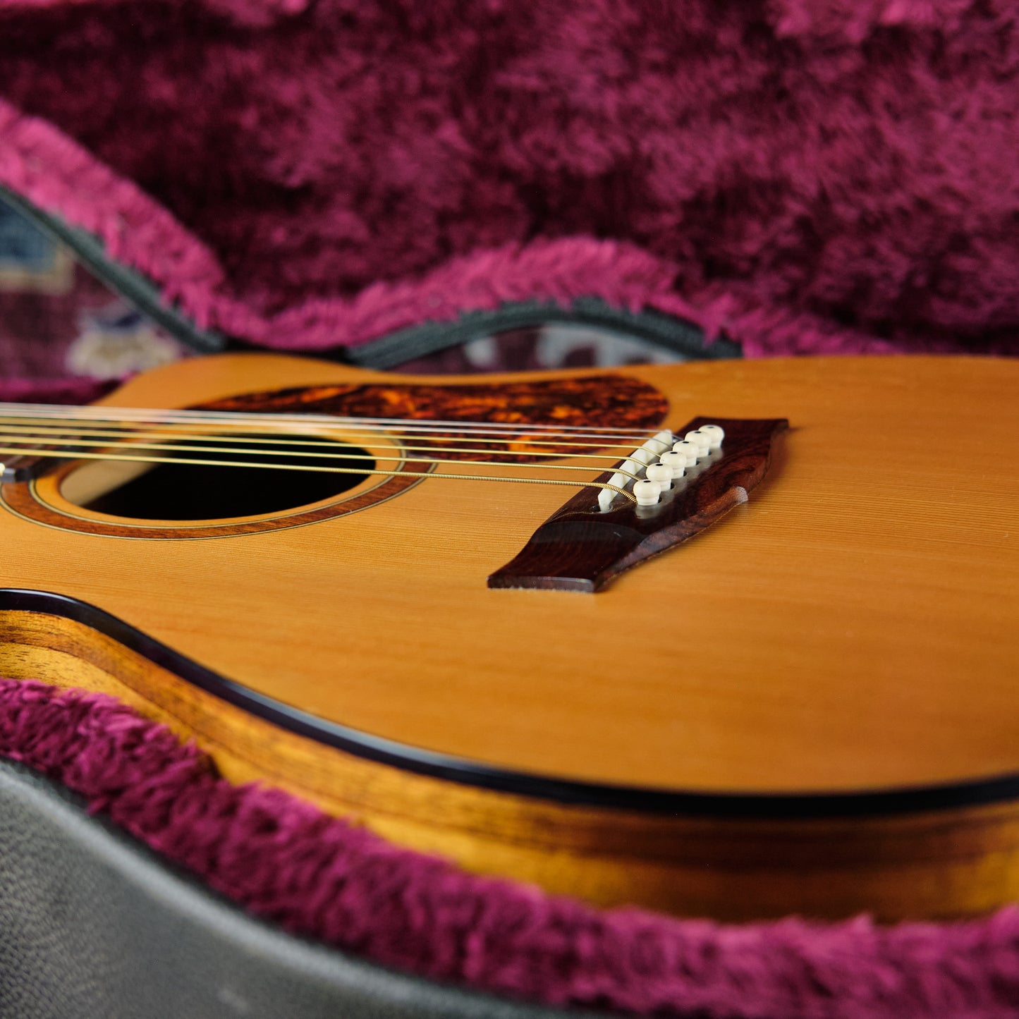 Maton SRS808C Cedar (Second-Hand)