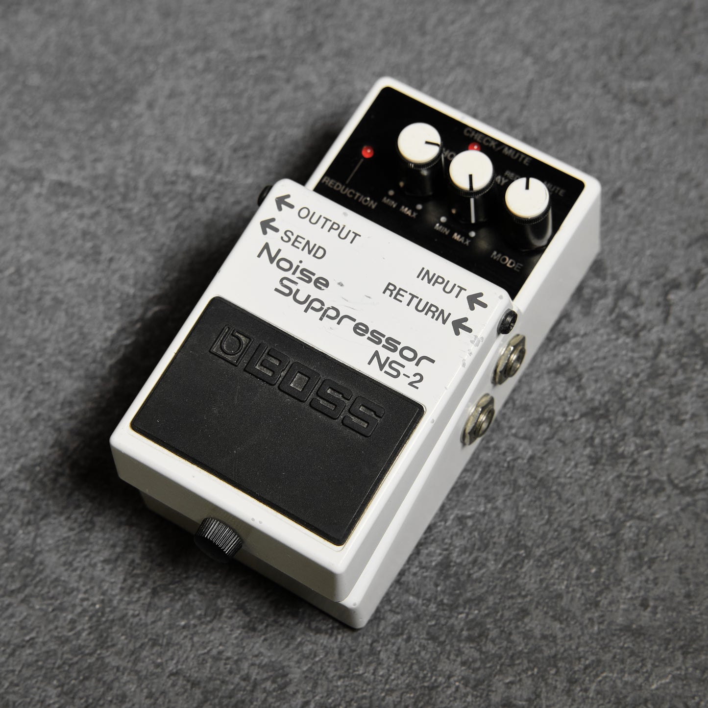 Boss NS-2 Noise Suppressor (Second-Hand)