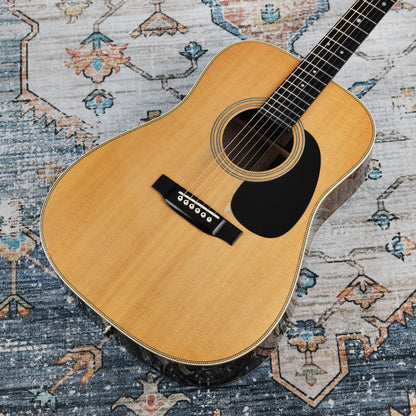 1995 Martin HD-28 2R