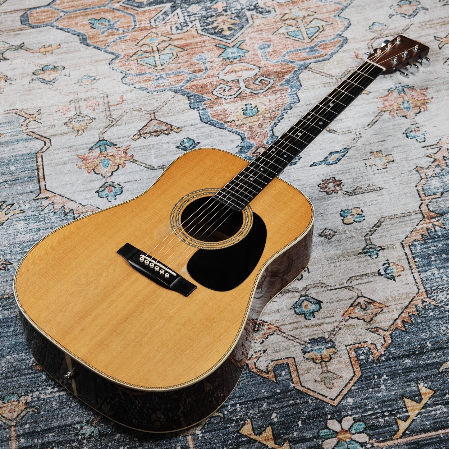 1995 Martin HD-28 2R