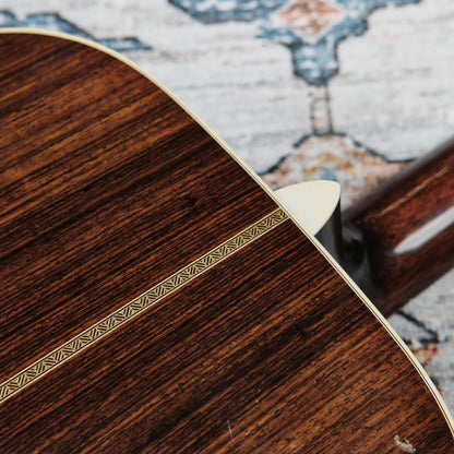 1995 Martin HD-28 2R