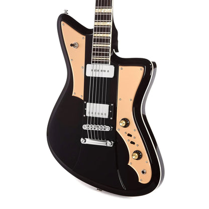 Rivolta Mondata Baritone VII Toro Black