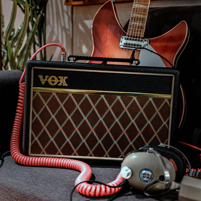 Vox Pathfinder 10 Electric Guitar Combo Amplifier