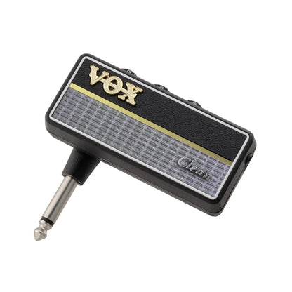 Vox Amplug 2 Clean Headphone Amp