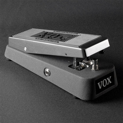 Vox V847 Wah Pedal