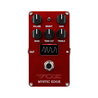 Vox VE-ME Mystic Edge Valvenergy Pedal