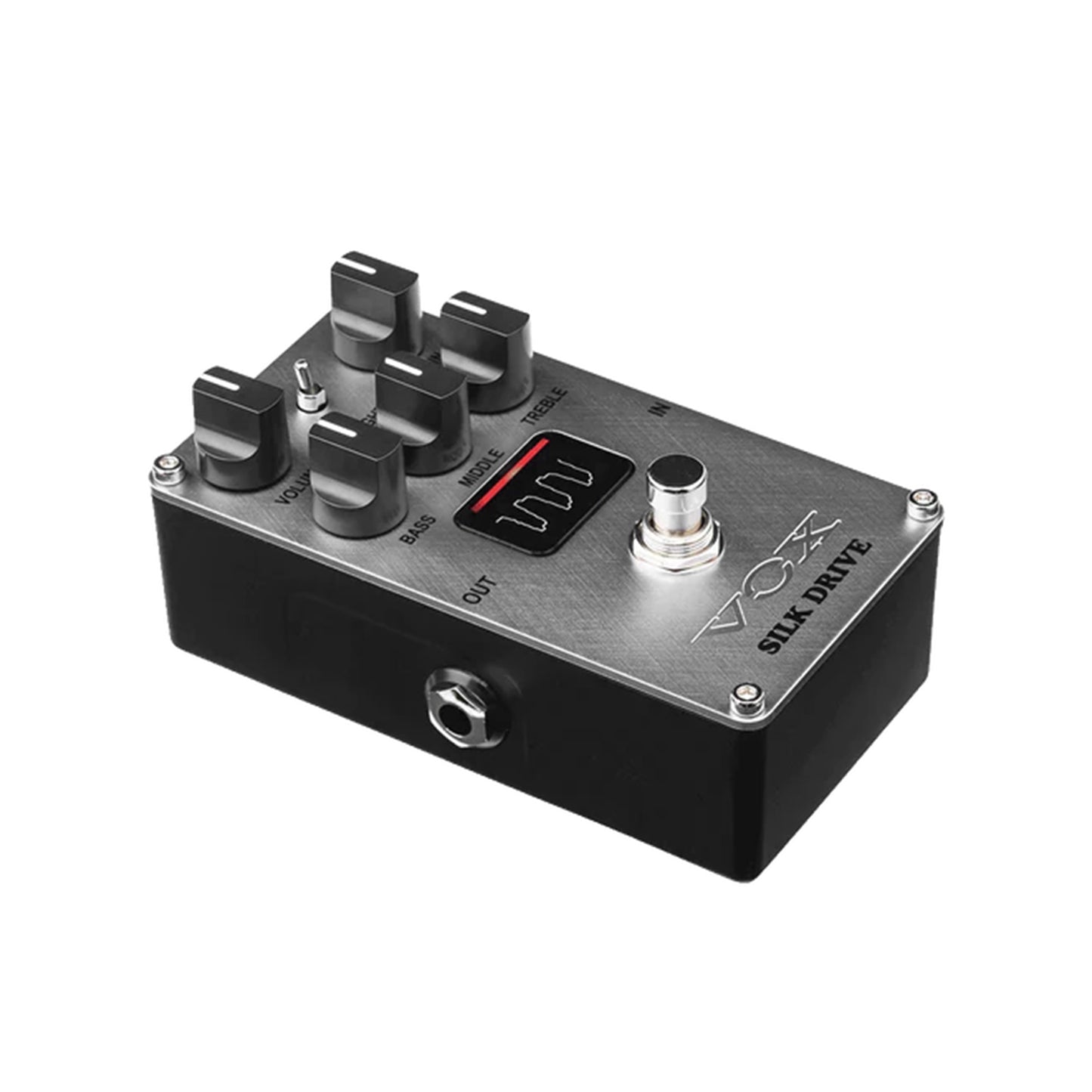 Vox VE-SD Silk Drive Valvenergy Pedal