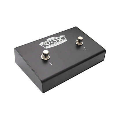 Vox VFS2 Dual Footswitch