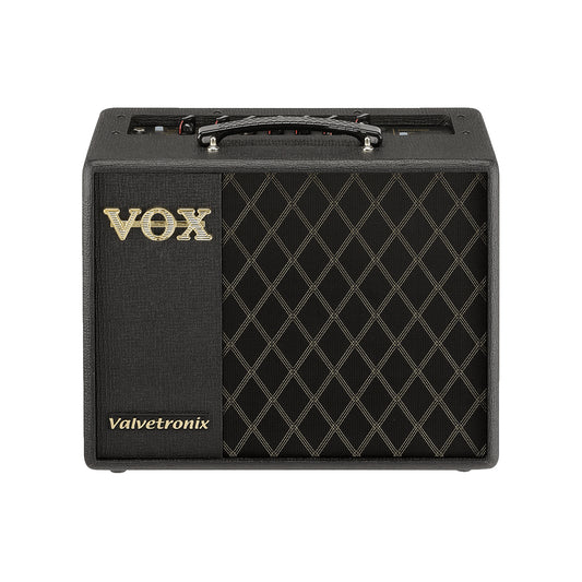 Vox VT20X Valvetronix 20W Electric Guitar Combo Amplifier