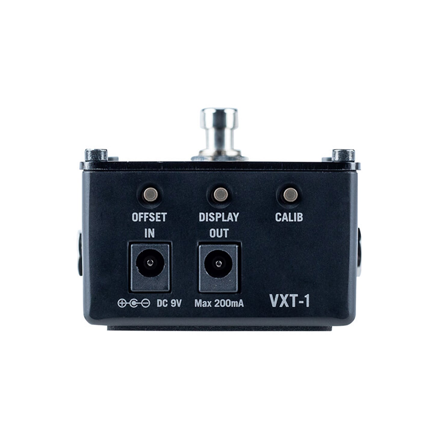 Vox VXT-1 Strobe Tuner Pedal