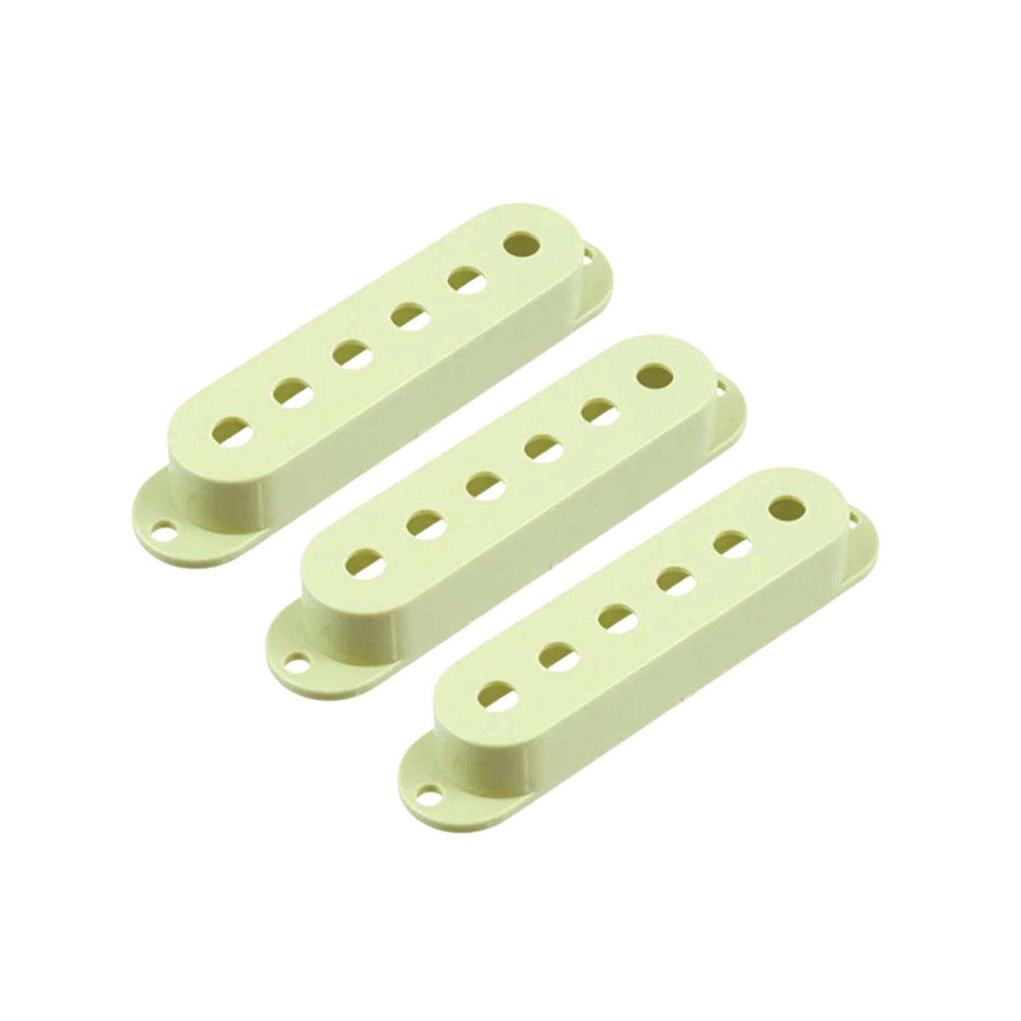 Stratocaster Pickup Covers - Set of 3