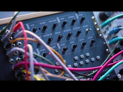 Moog Mavis Semi-Modular Analog Synthesizer Kit